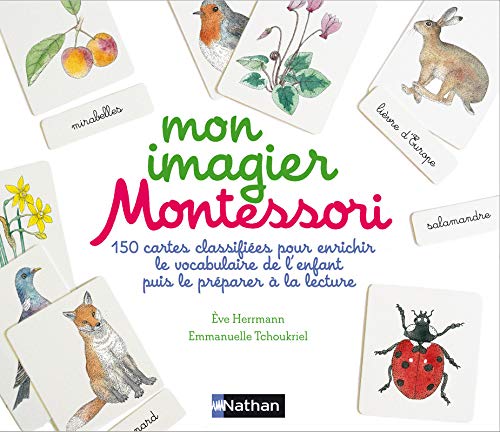 Materiel montessori jeux bebe