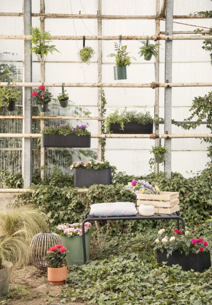 Sostrene Grene : la collection Outdoor