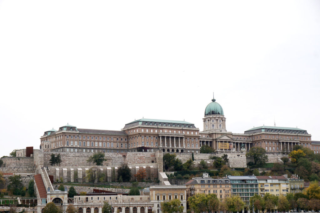 Visiter Budapest - Week-end Europe 