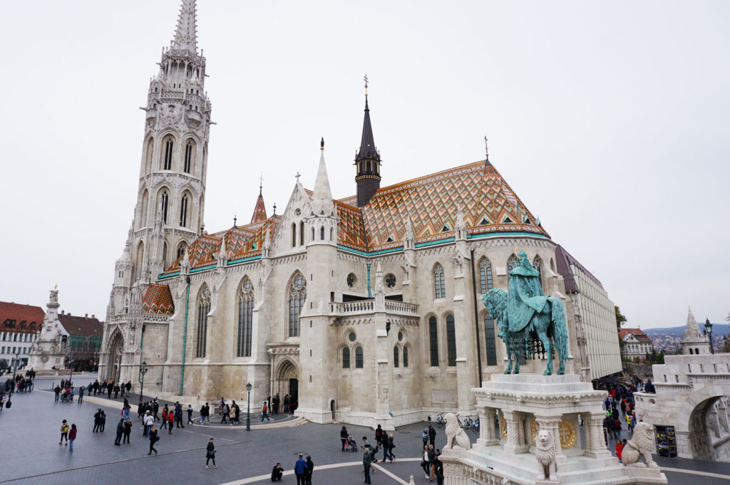 Visiter Budapest - Week-end Europe 