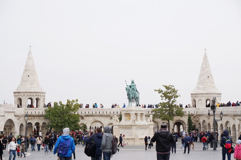 Visiter Budapest - Week-end Europe 