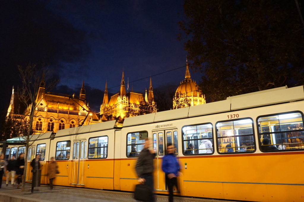 Visiter Budapest - Week-end Europe 