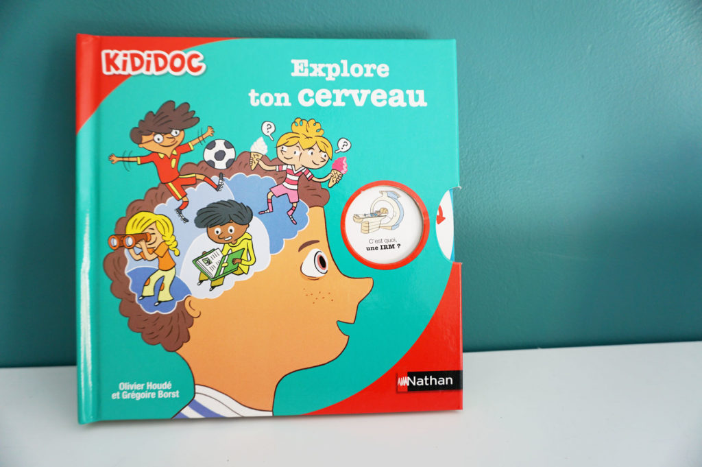 Livre pour enfant 3 à 6 ans