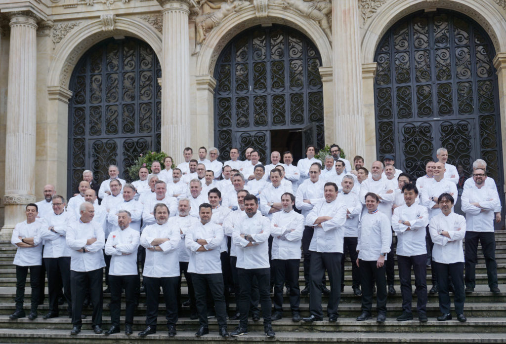 Relais desserts gouter lyon