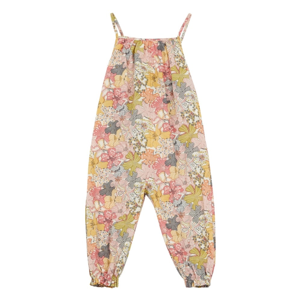 Shopping mode enfant : ma sélection soldes printemps-été Combinaison fille