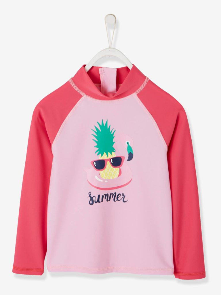 Quel Maillot De Bain Anti Uv Choisir Pour Son Enfant