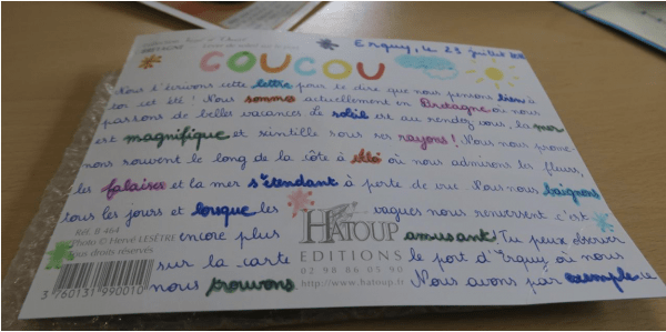 Cartes Postales A L Hopital Blog Lifestyle Cartes Postales A L Hopital Blog Lifestyle