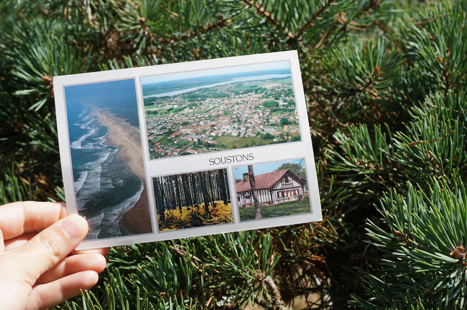 Cartes Postales A L Hopital Blog Lifestyle Cartes Postales A L Hopital Blog Lifestyle