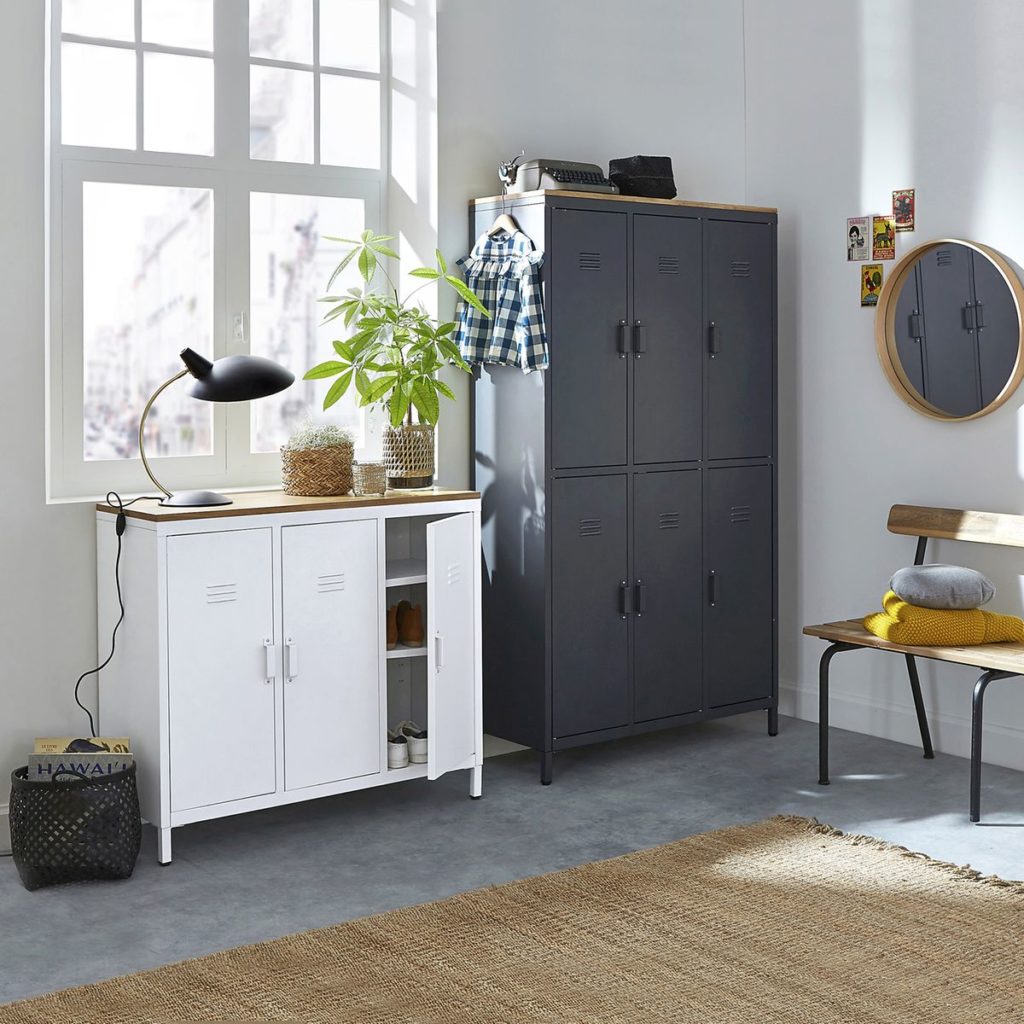 La redoute soldes meubles