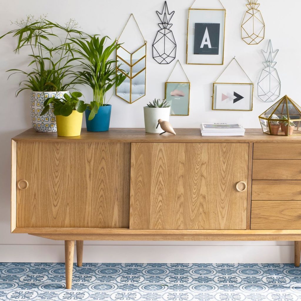 La redoute soldes meubles