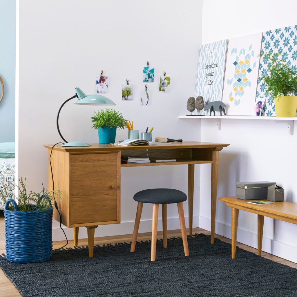 La redoute soldes meubles