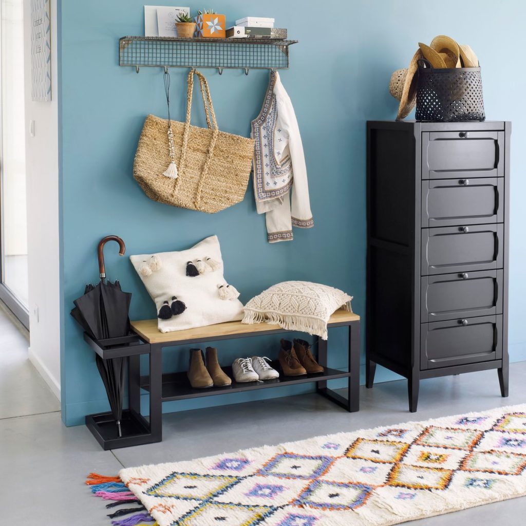 La redoute soldes meubles