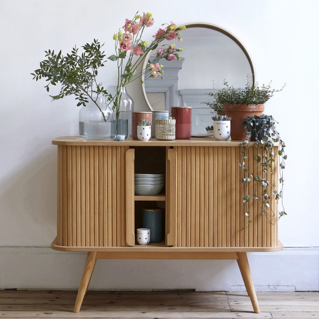 La redoute soldes meubles