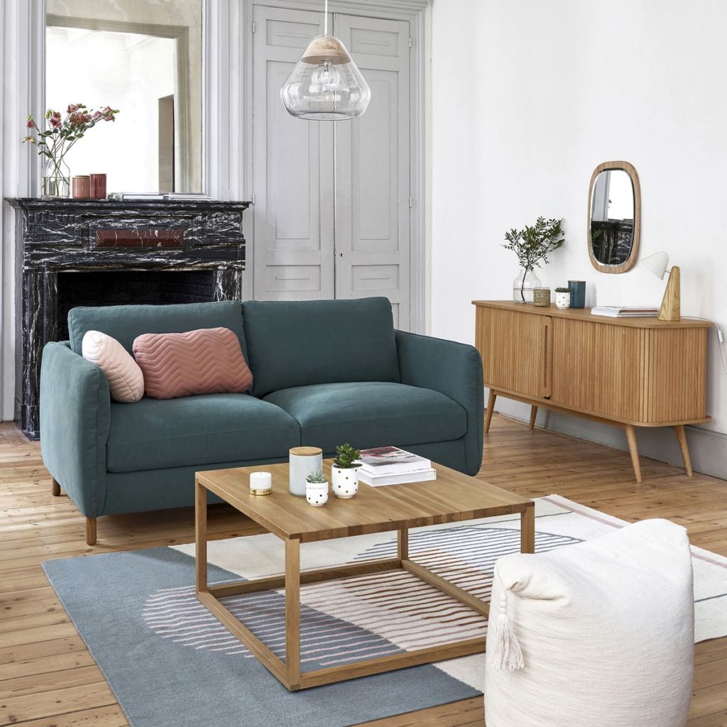 La redoute soldes meubles