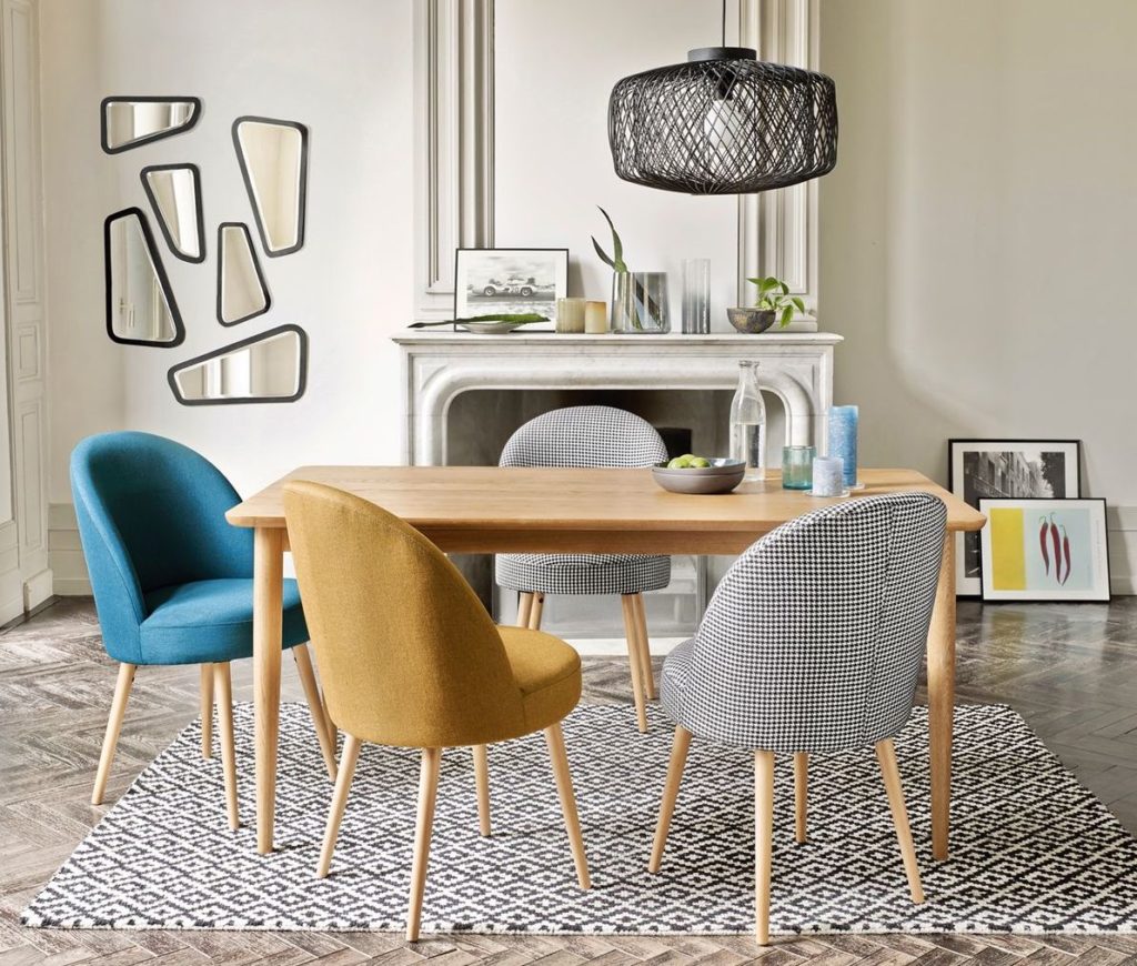 La redoute soldes meubles