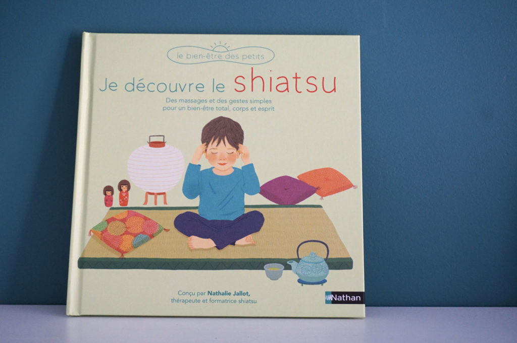 Livre enfant ans