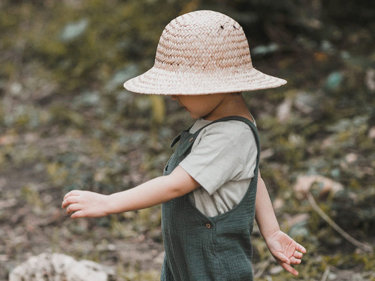 Mode enfant ete shopping smallable