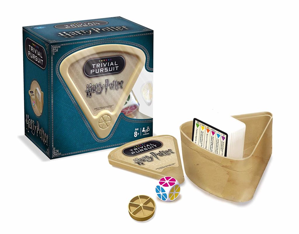 Idée cadeau Harry Potter enfant