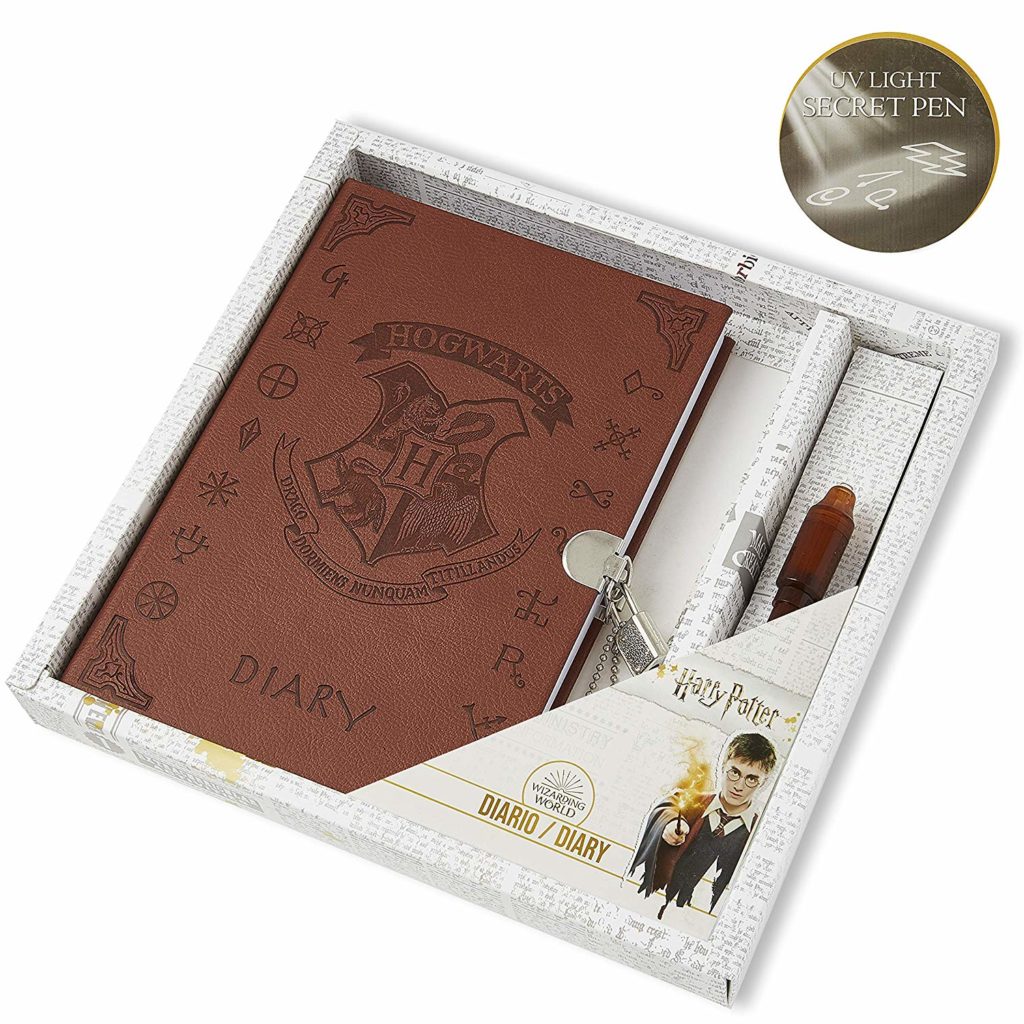 Idée cadeau Harry Potter enfant