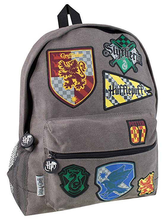 Idée cadeau Harry Potter enfant