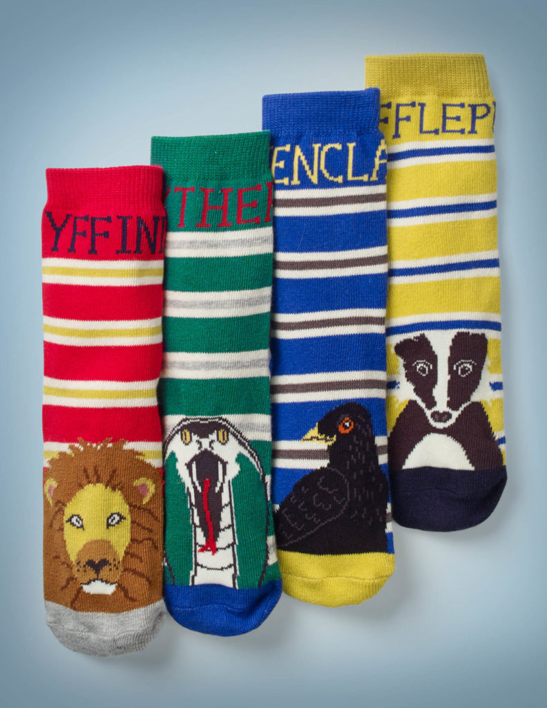Idée cadeau Harry Potter enfant : Vêtement Harry Potter