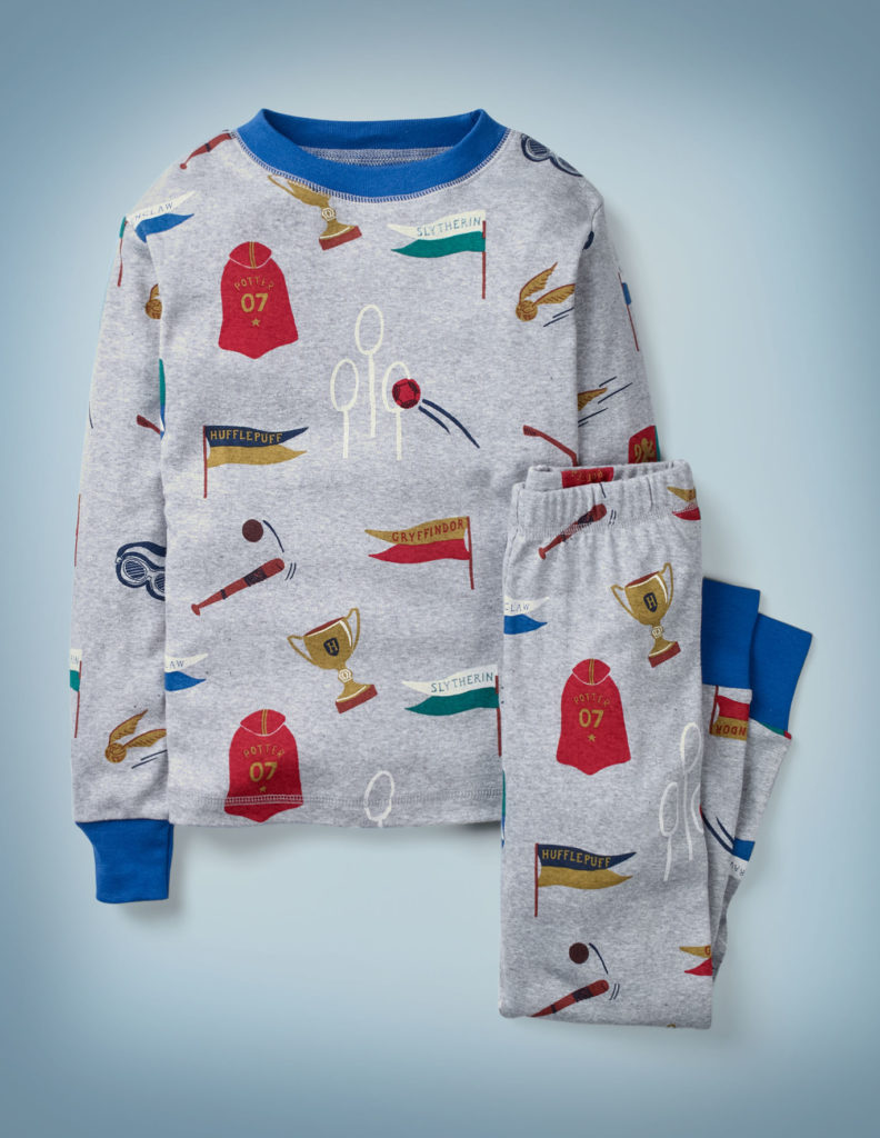 Idée cadeau Harry Potter enfant : Vêtement Harry Potter