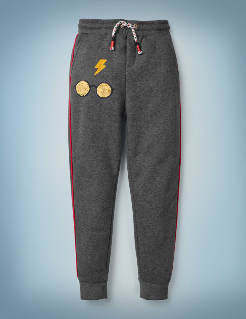 Idée cadeau Harry Potter enfant : Vêtement Harry Potter