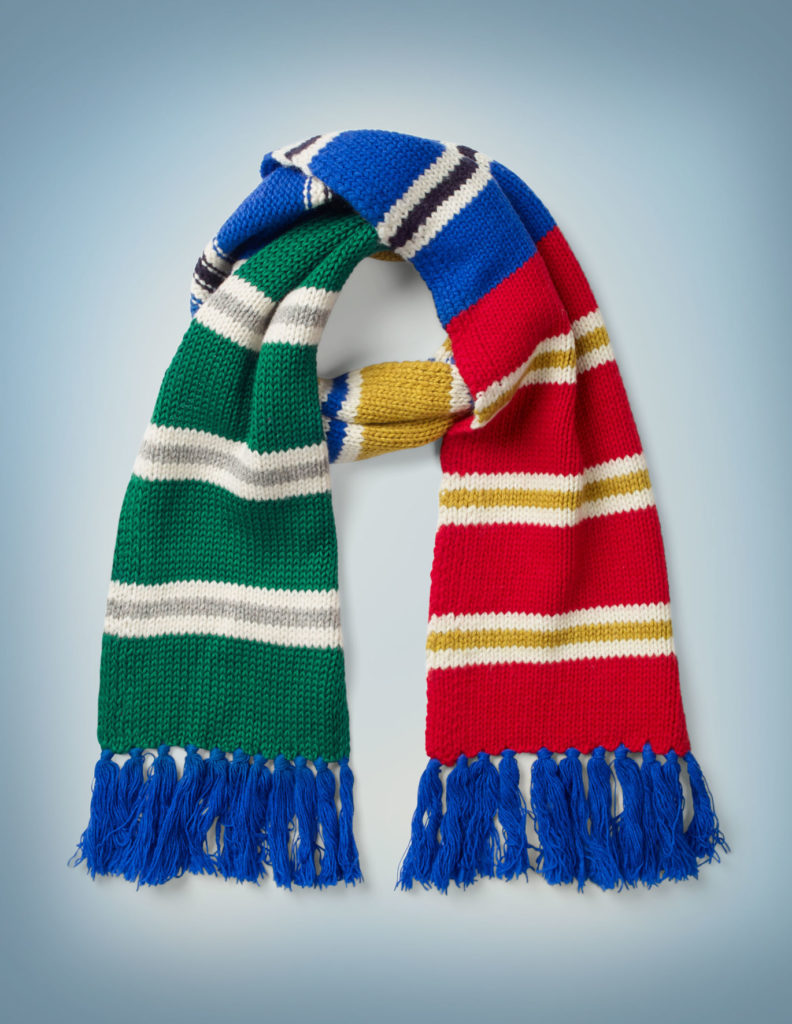 Idée cadeau Harry Potter enfant : Vêtement Harry Potter