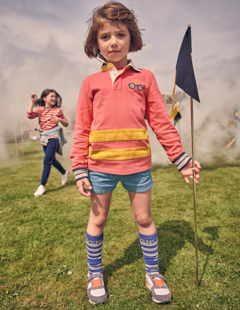 Idée cadeau Harry Potter enfant : Vêtement Harry Potter