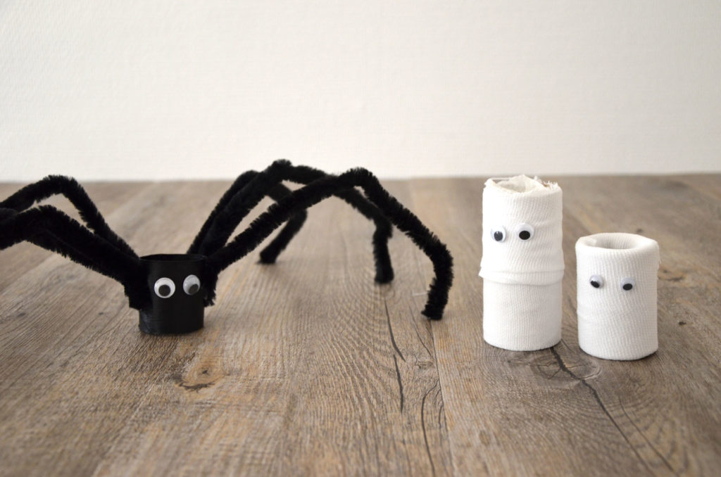 Diy halloween facile facile