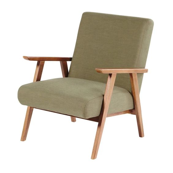 Fauteuil maisons du monde