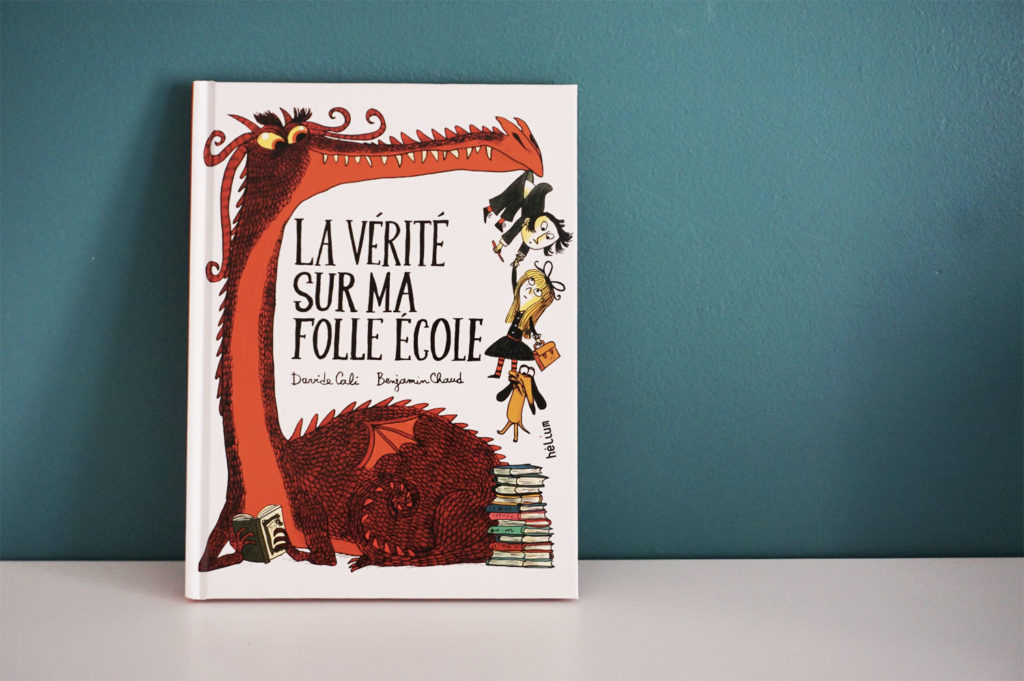 Top 10 des meilleurs livres pour les enfants de 4 ans