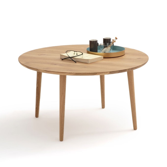 Table basse vintage