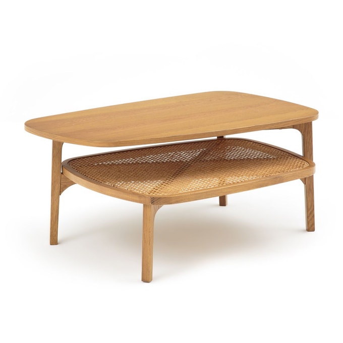 Table basse vintage