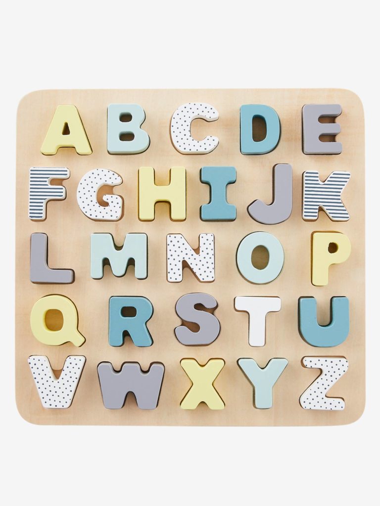 Collection jouets en bois vertbaudet - Idée cadeau bébé enfant