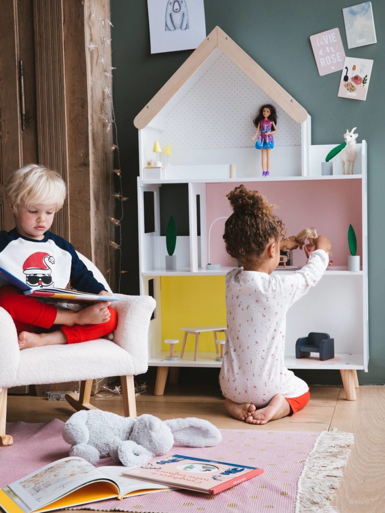 Collection jouets en bois vertbaudet - Idée cadeau bébé enfant