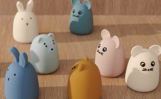veilleuse liewood idee cadeau veilleuse