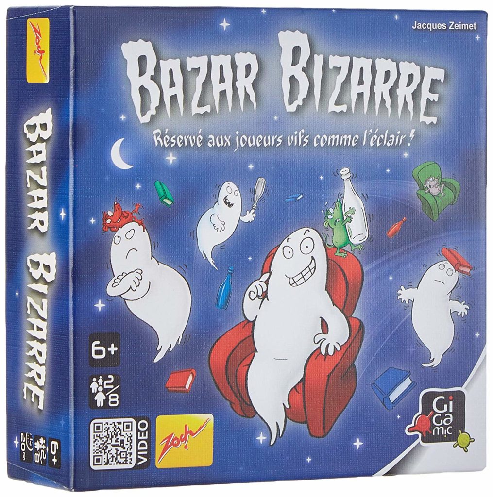 Bazar bizarre