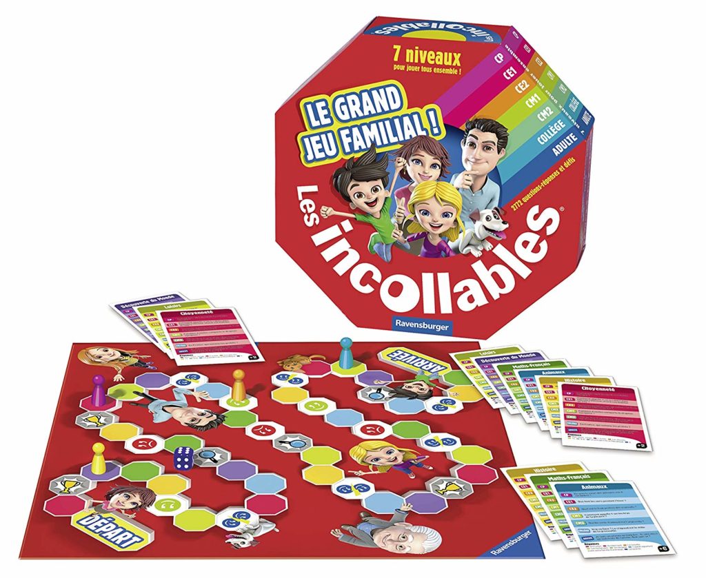 Ma sélection de 5 jeux de logique pour les enfants