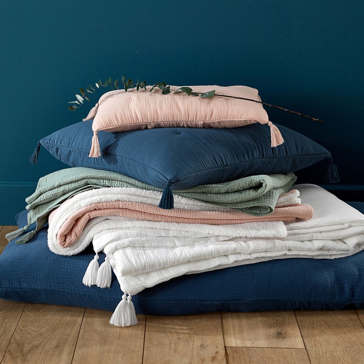 Shopping Le Linge De Maison En Lin Coton Bio Et Gaze De Coton Blog Lifestyle Shopping Le Linge De Maison En Lin Coton Bio Et Gaze De Coton Blog Lifestyle