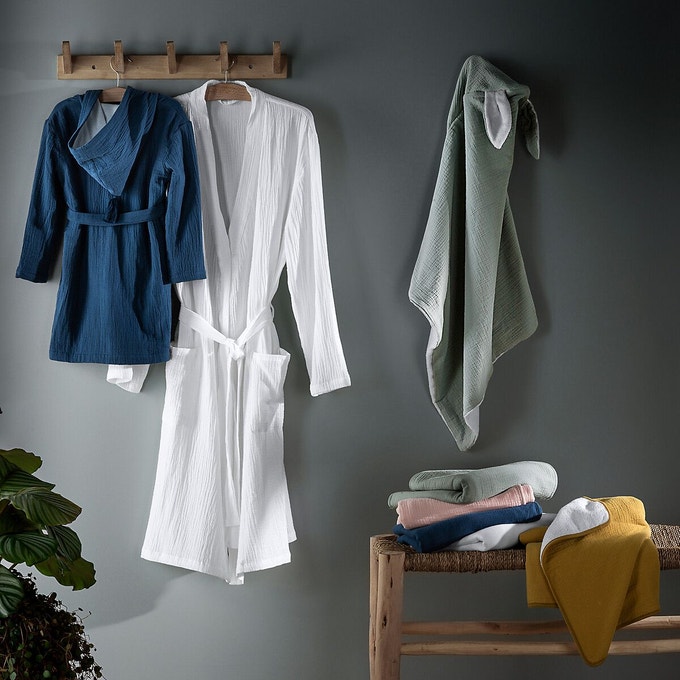 Shopping Le Linge De Maison En Lin Coton Bio Et Gaze De Coton Blog Lifestyle