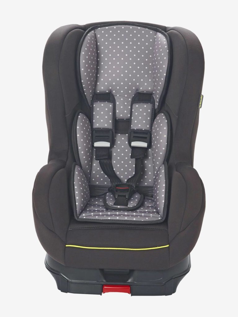 Siege auto vertbaudet babysit isofix groupe