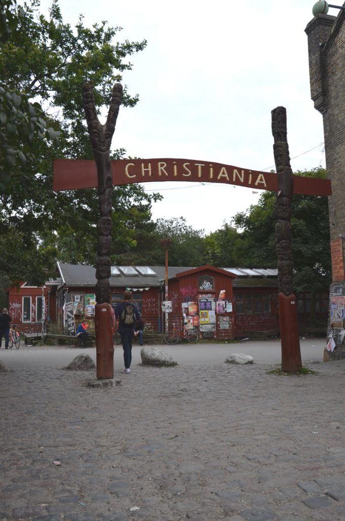 Christiana