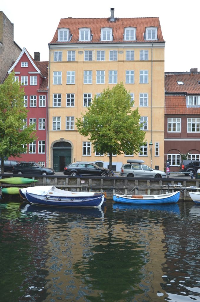 Christianshavn