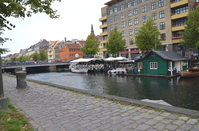 Christianshavn