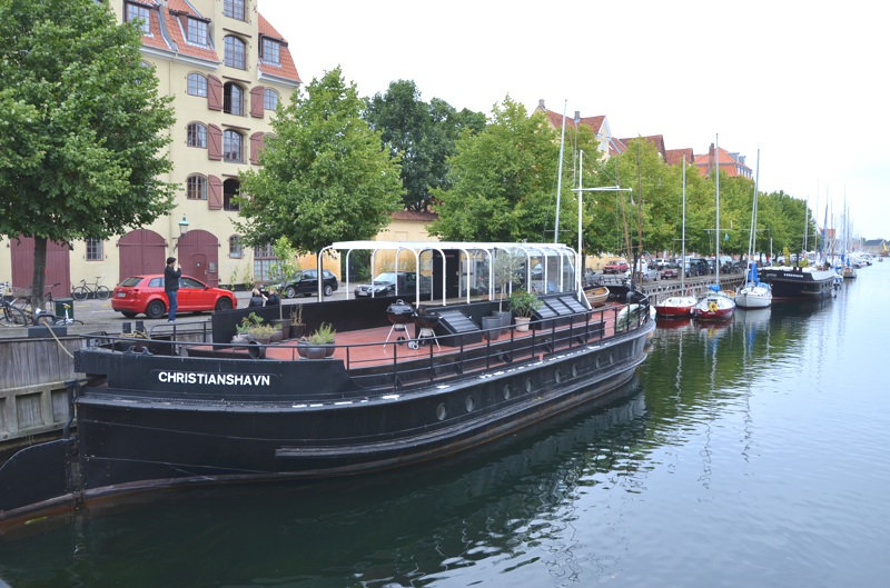 Christianshavn