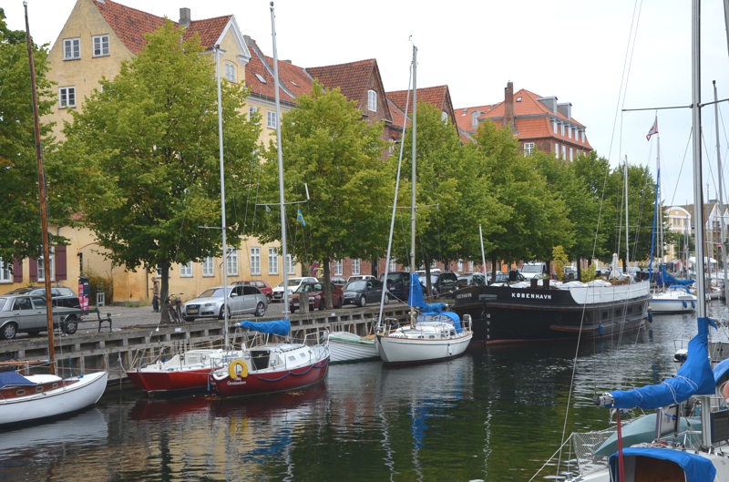 Christianshavn