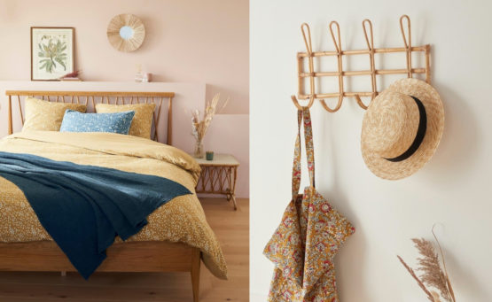 Cyrillus deco chambre