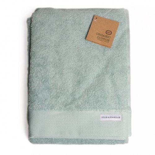 Drap bain coton bio