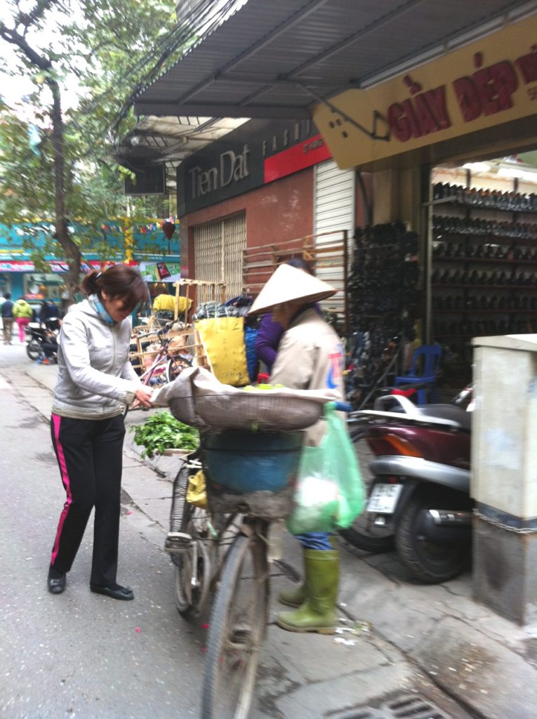 Hanoi